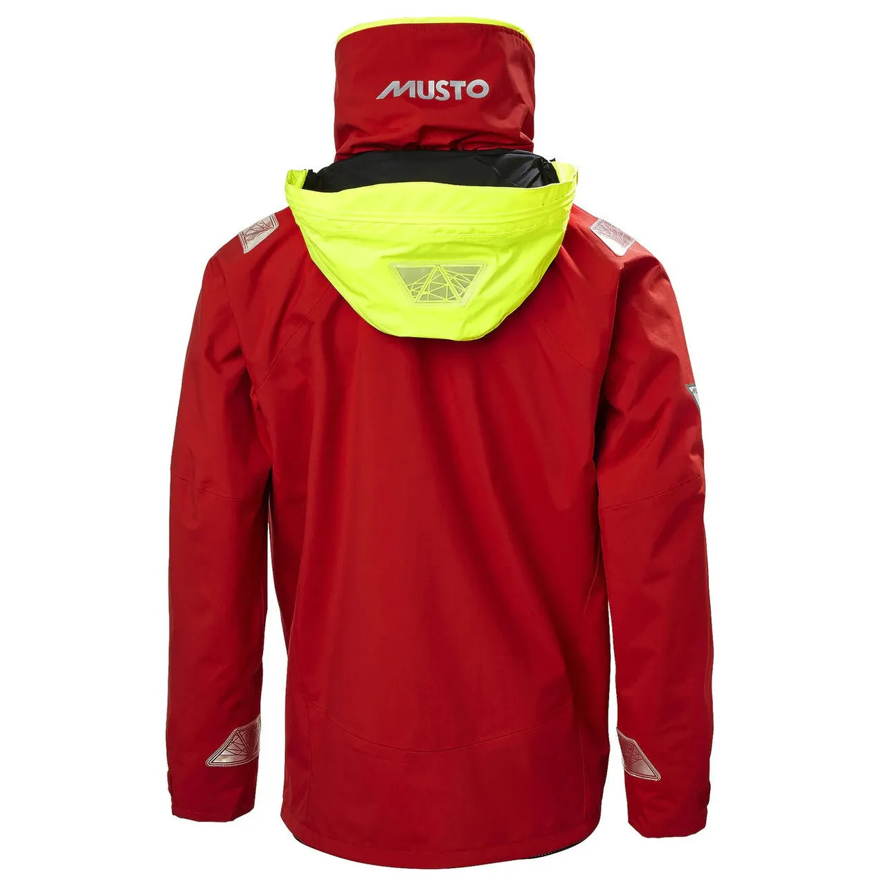 MUSTO BR2 OLD STYLE (S)