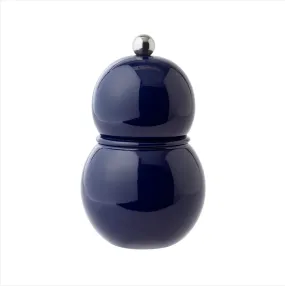 Navy Chubbie Salt or Pepper Grinder