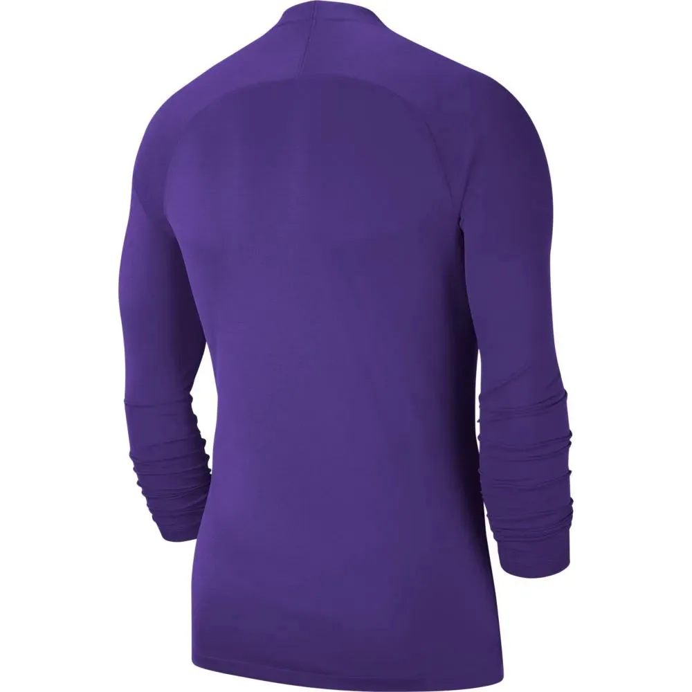 Nike Base Layer- Purple