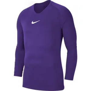 Nike Base Layer- Purple