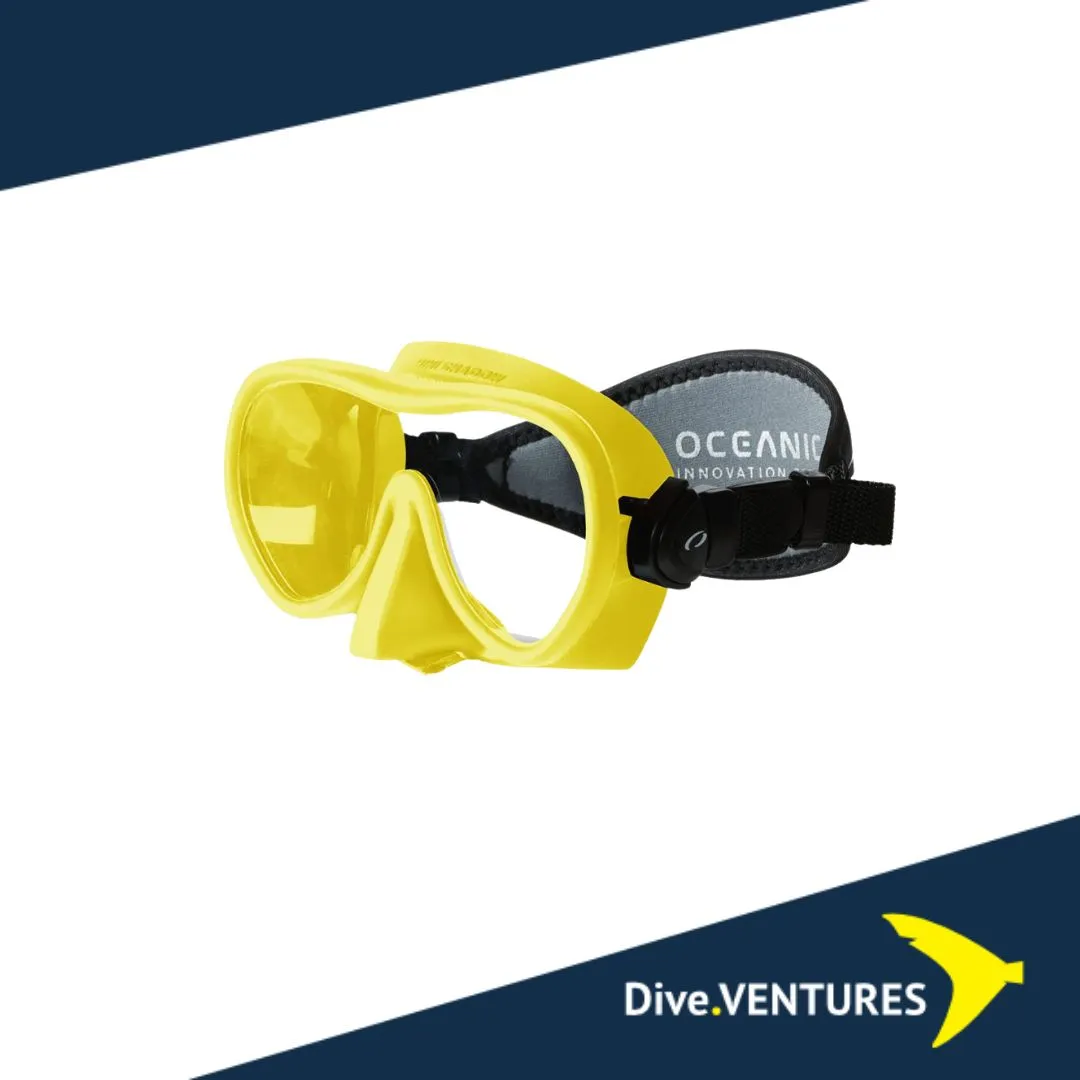 Oceanic MINI SHADOW MASK, NEO STRAP