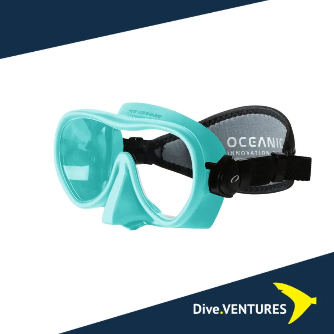 Oceanic MINI SHADOW MASK, NEO STRAP