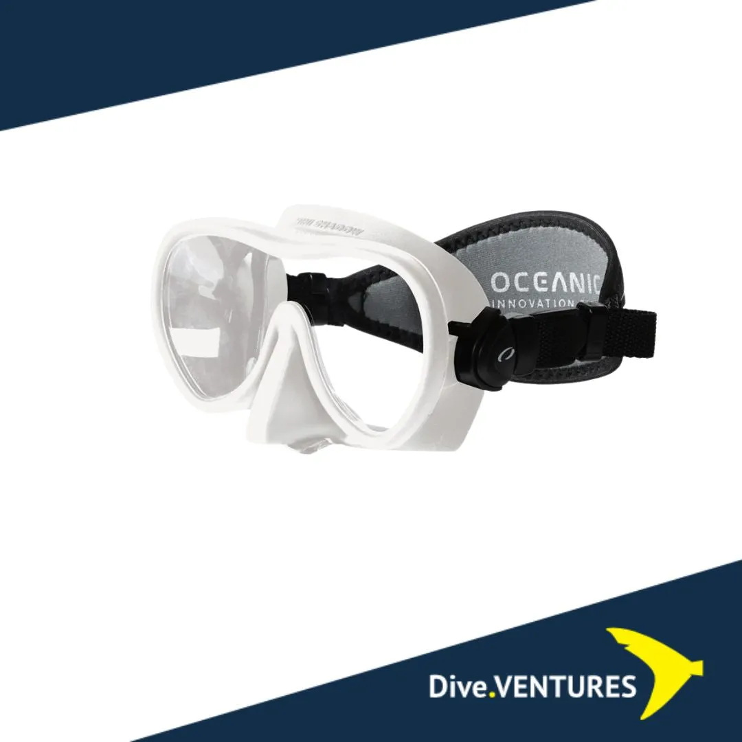 Oceanic MINI SHADOW MASK, NEO STRAP