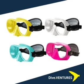 Oceanic MINI SHADOW MASK, NEO STRAP