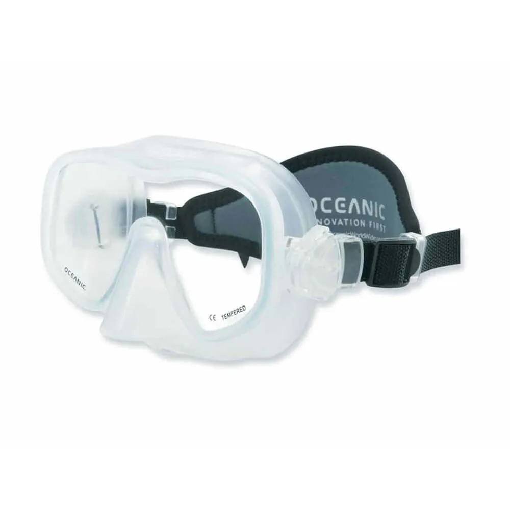 Oceanic Mini Shadow Mask