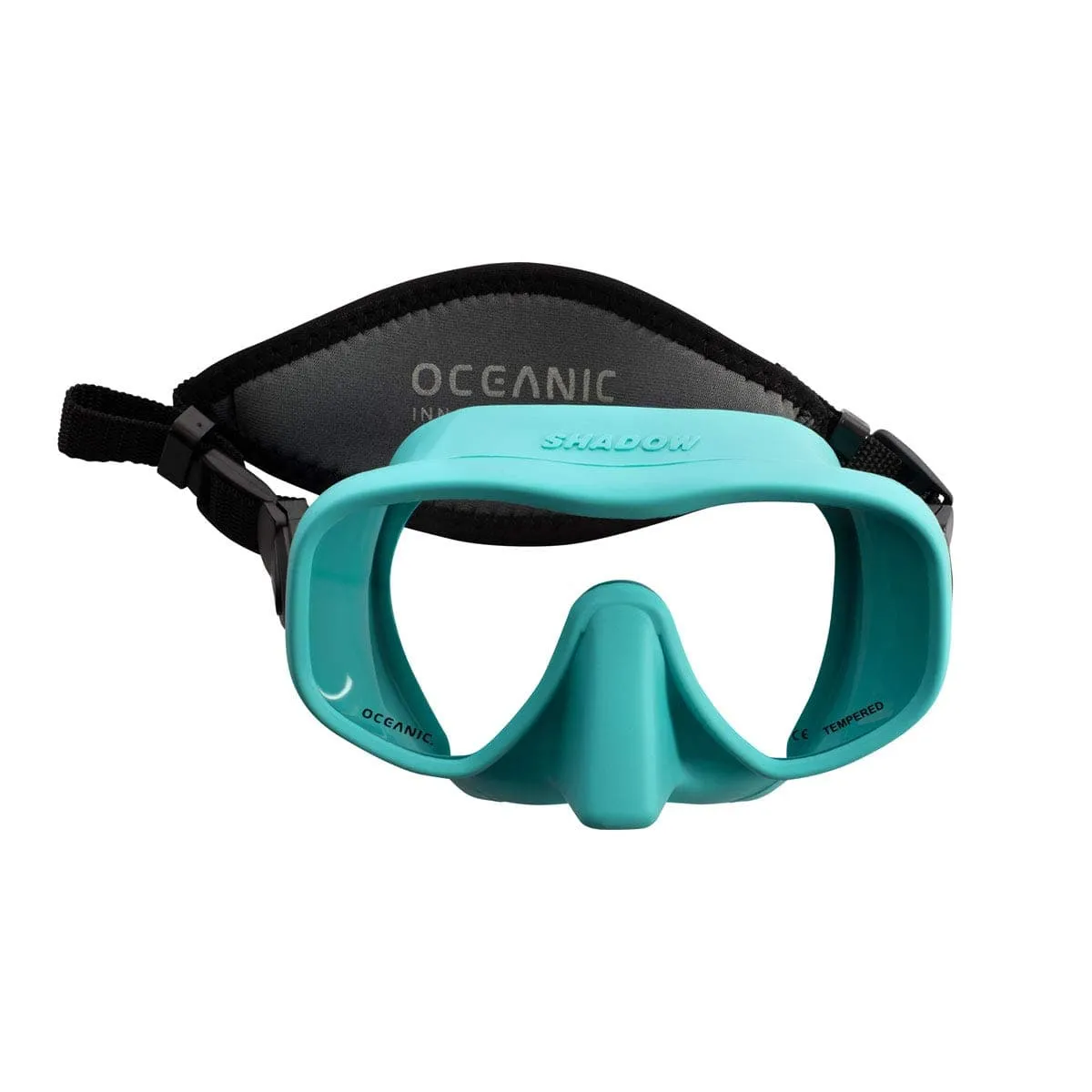 Oceanic Mini Shadow Mask