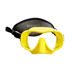 Oceanic Mini Shadow Mask