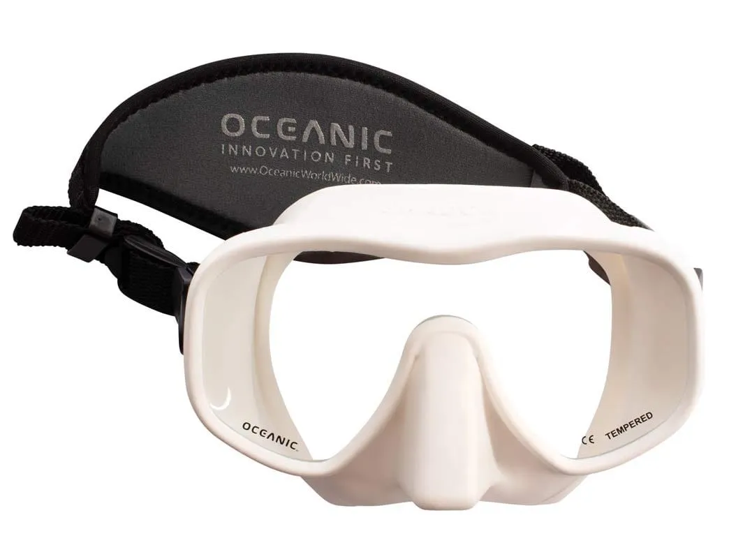 Oceanic Mini Shadow Mask