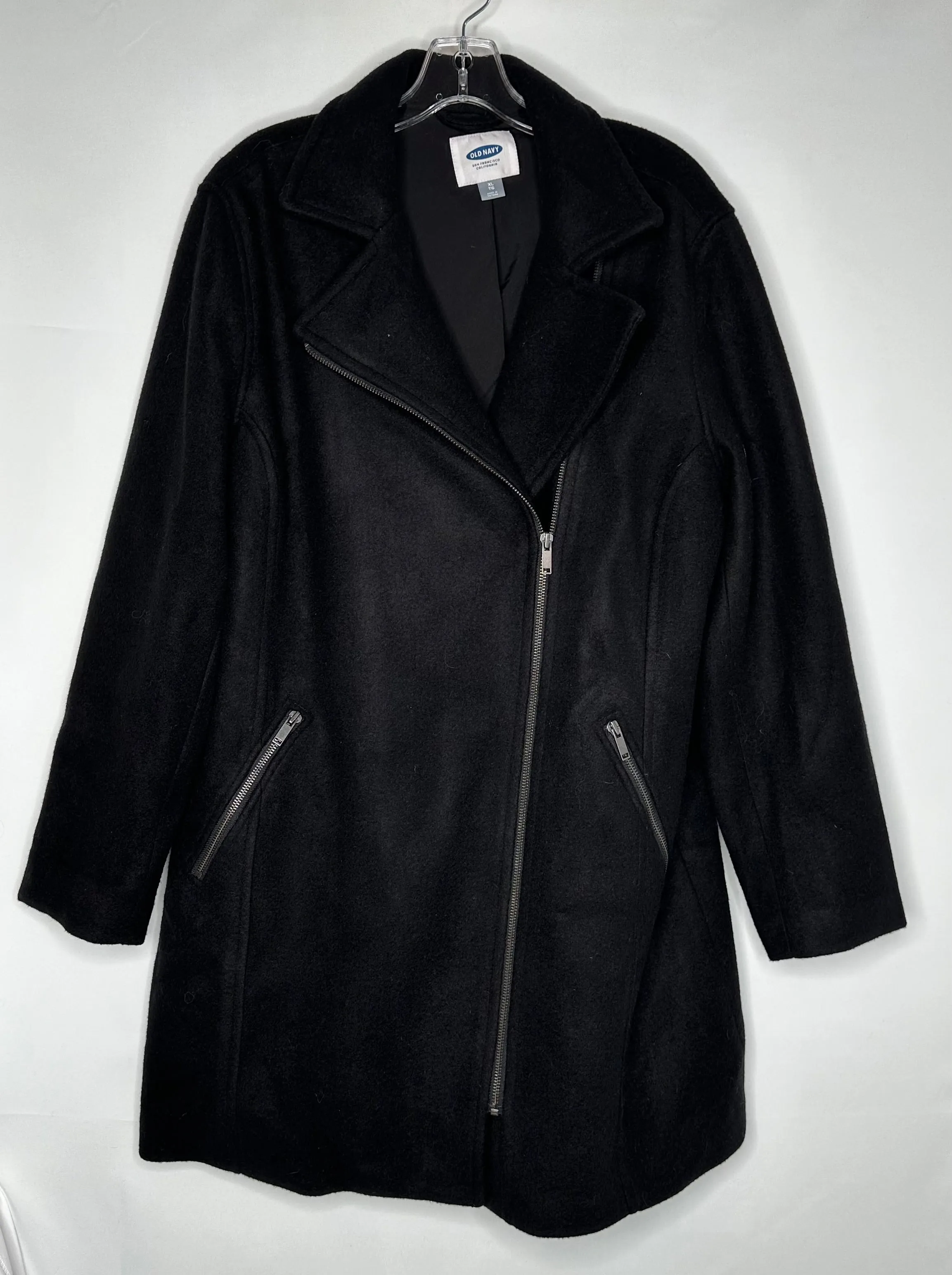 Old Navy 3/4 Coat size XLarge