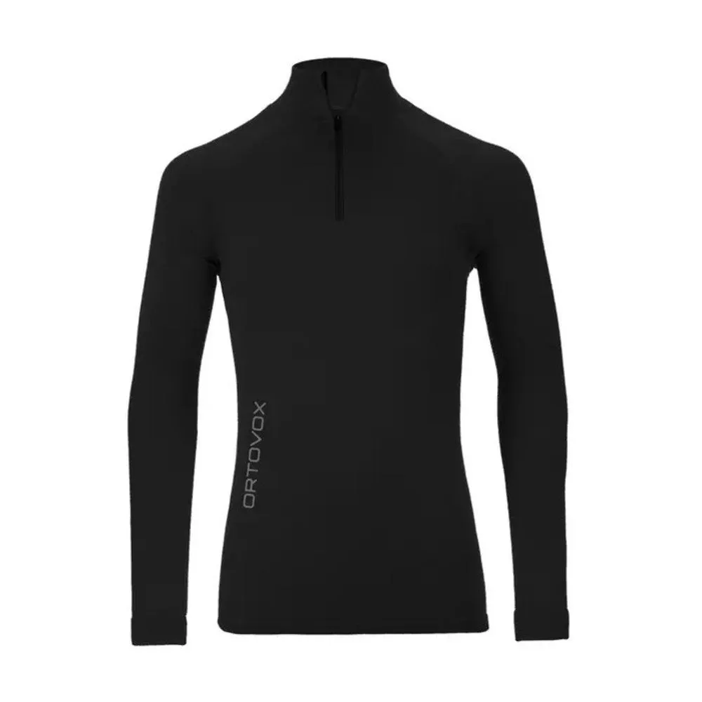 Ortovox 230 Competition Zip Neck - Men's