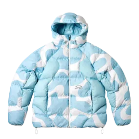 Palace x Oakley Puffa 'Cloud'