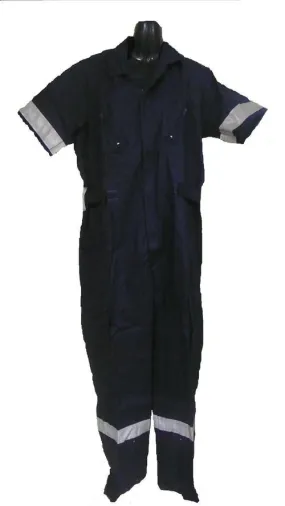 Paramedic Jumpsuit