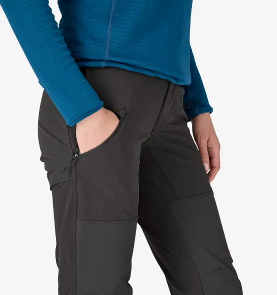 Patagonia Women's Point Peak Trail Pants - Regular