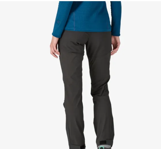 Patagonia Women's Point Peak Trail Pants - Regular