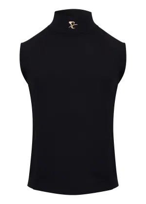 PC Skinn Base Layer - Sleeveless - Black