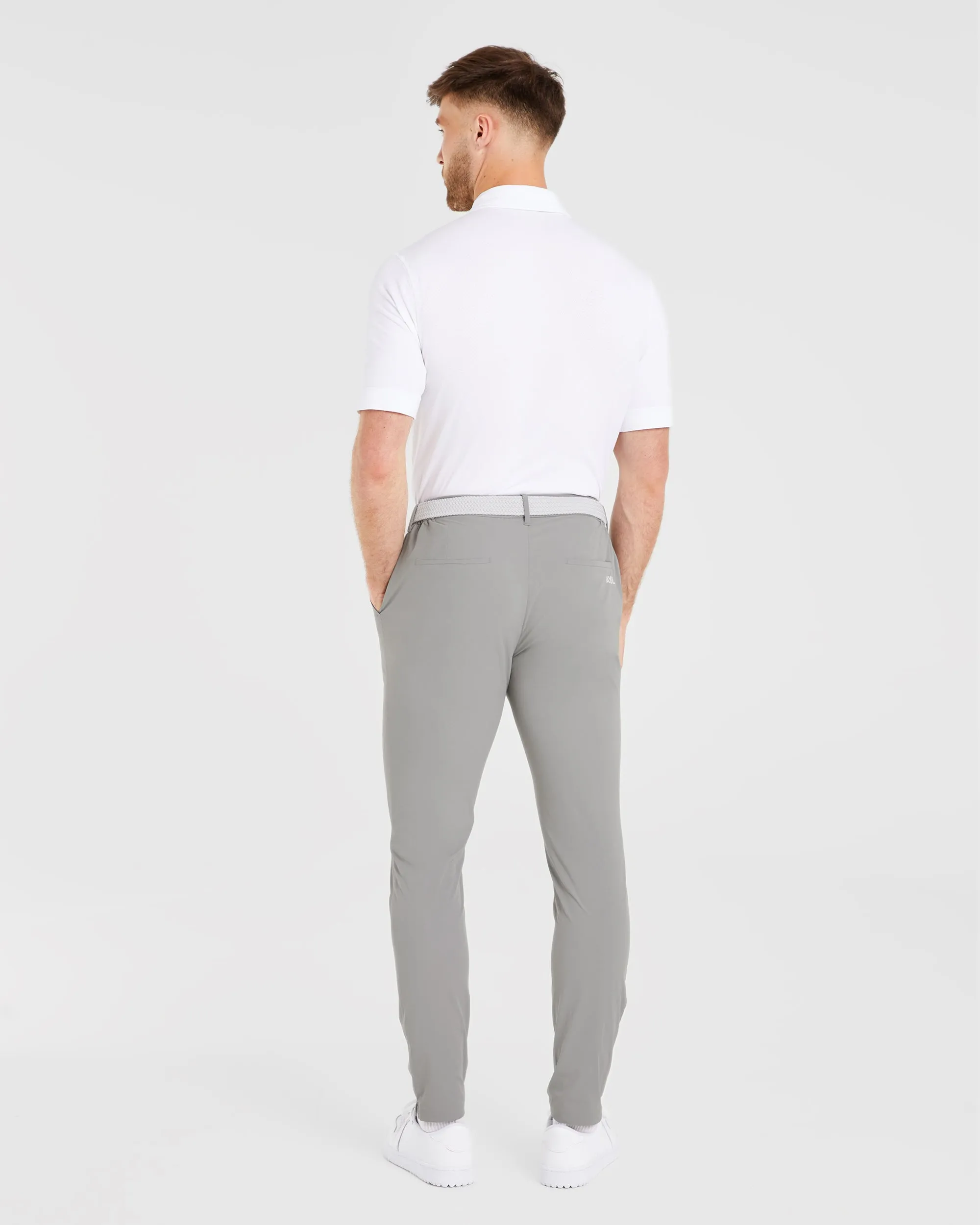 Performance Trousers - Grey