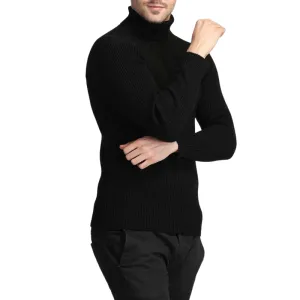 Pologize™ Cashmere Turtleneck Sweater