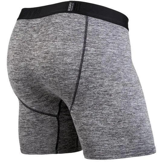 Pro 2.0 Boxer (Dark Heather)