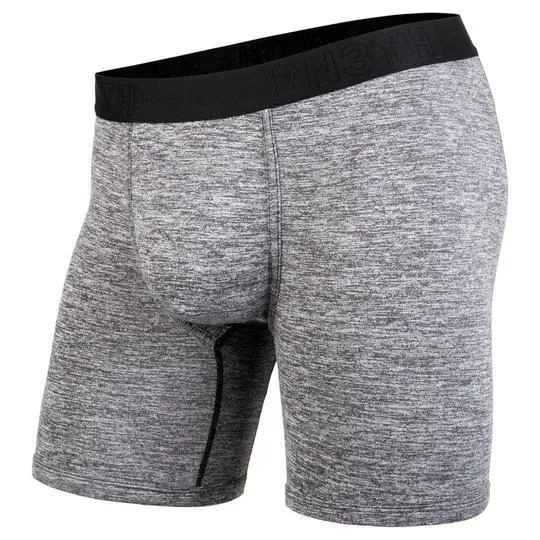 Pro 2.0 Boxer (Dark Heather)