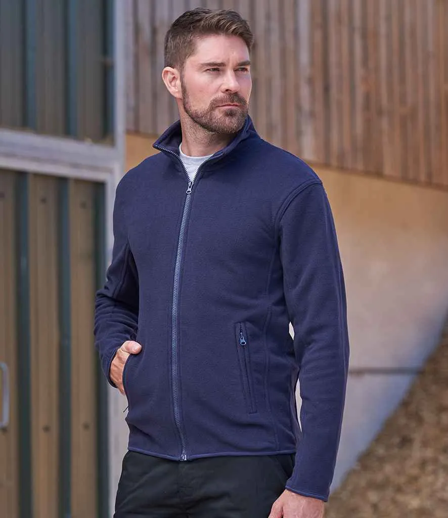 Pro RTX Pro Micro Fleece Jacket