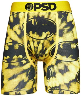 PSD Men's Batman Boxer Brief