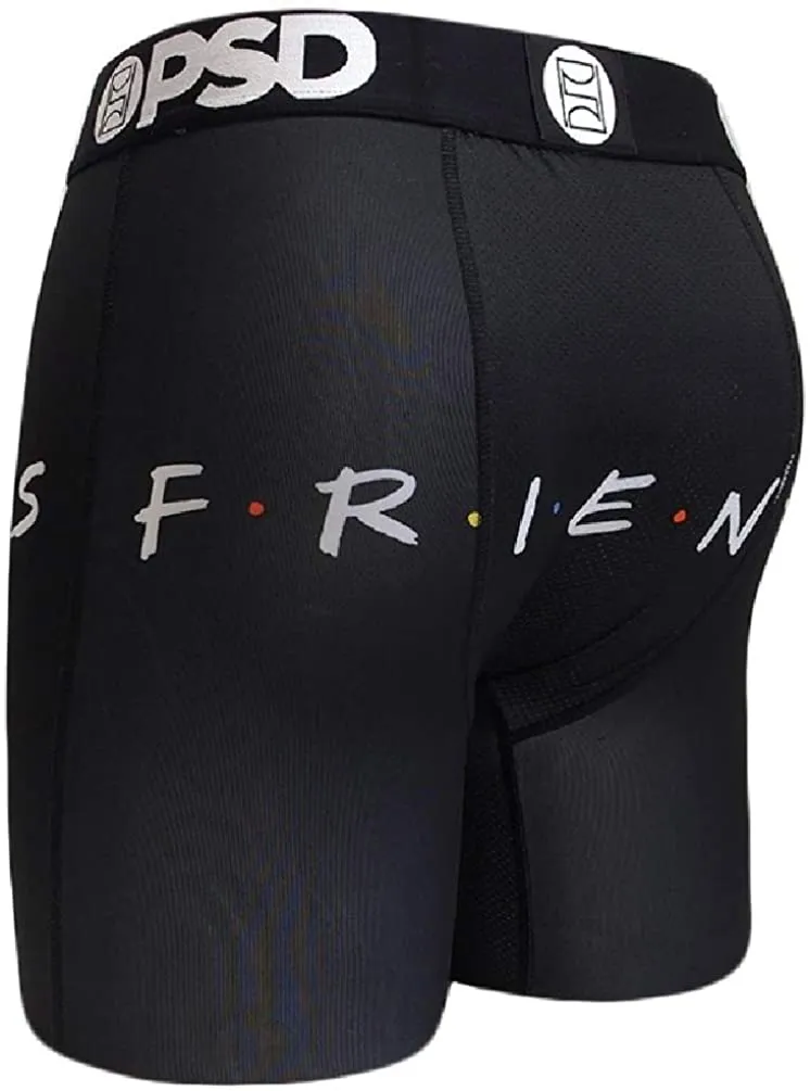 PSD Men's Friends Boxer Brief