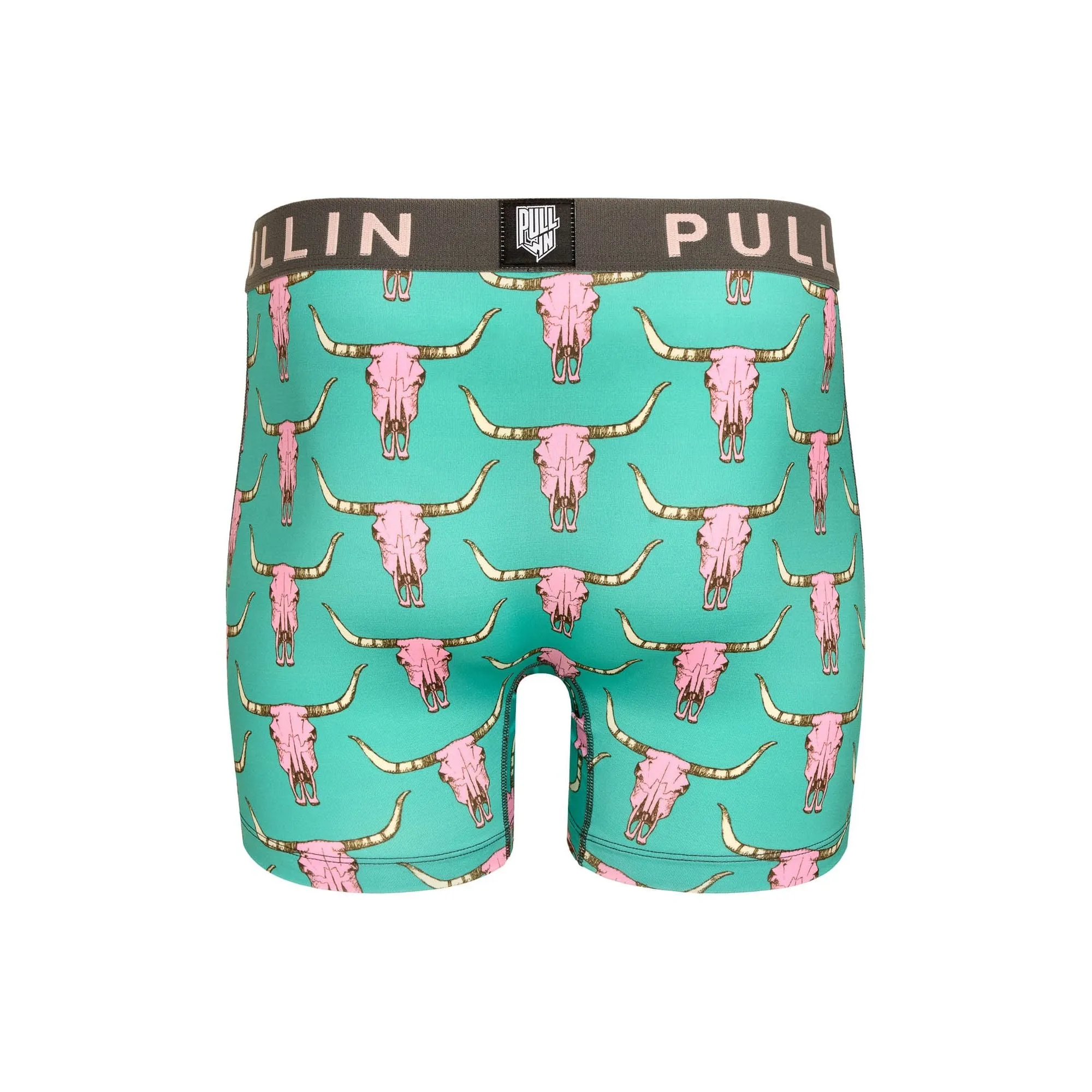 Pullin Fashion 2 Longk Brief