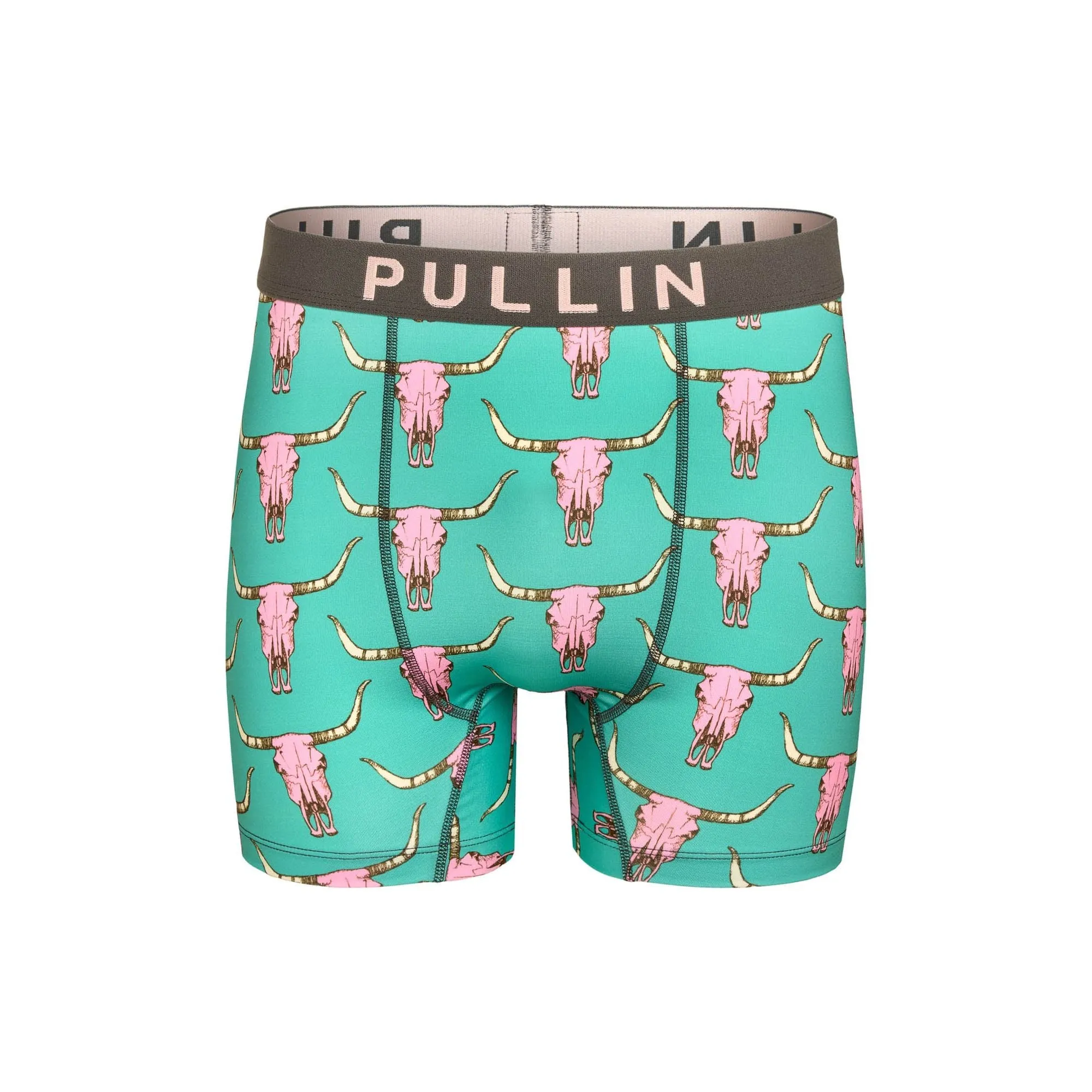 Pullin Fashion 2 Longk Brief