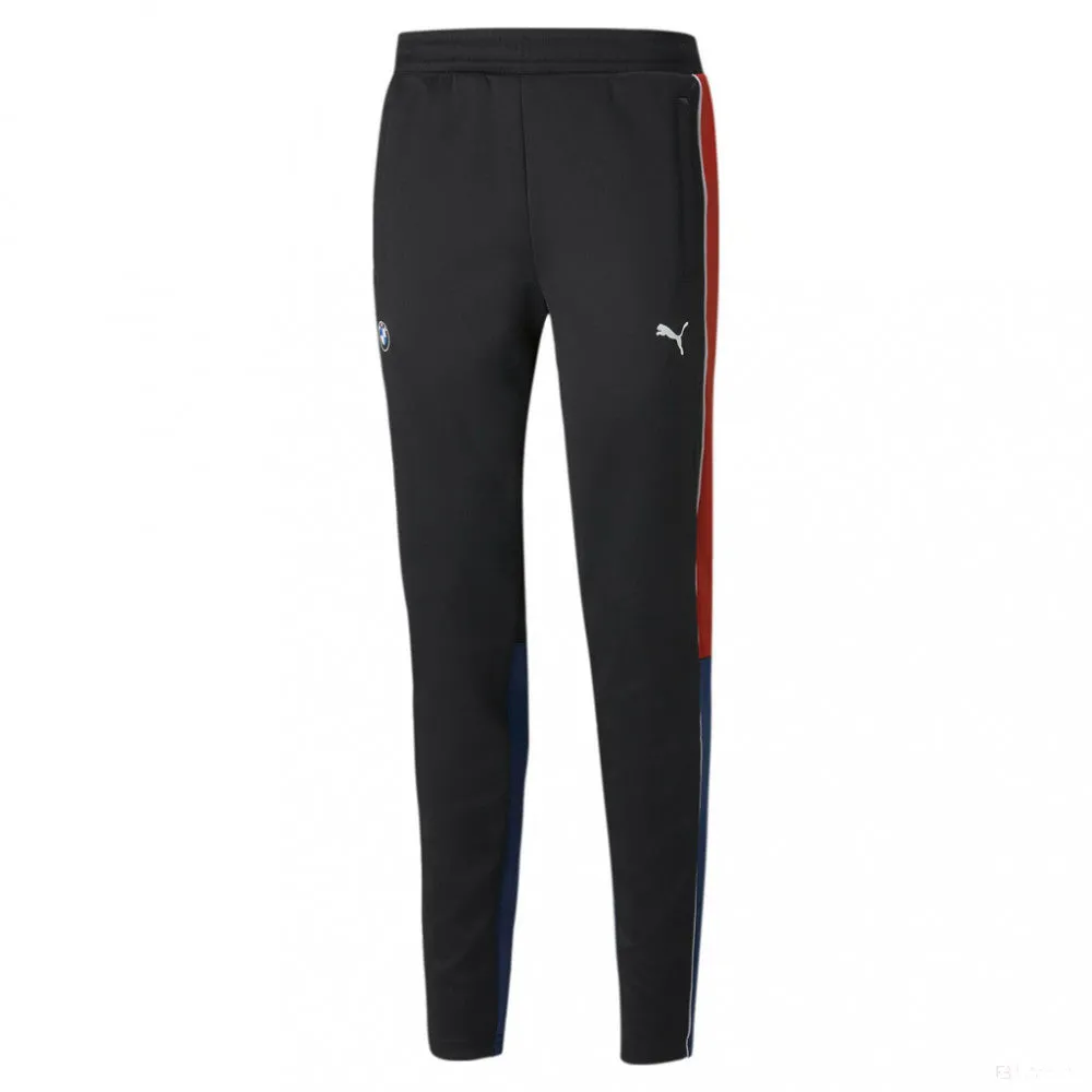 Puma BMW MMS Pants, Black, 2022