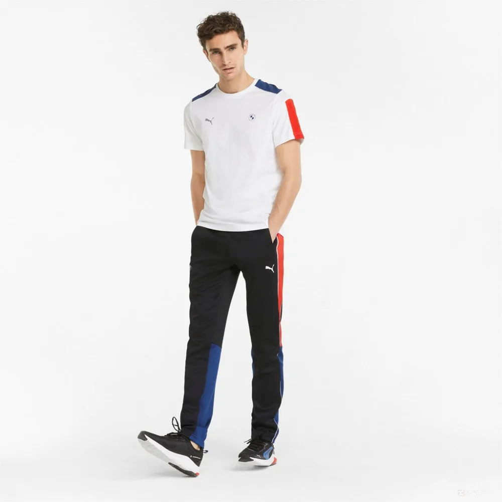 Puma BMW MMS Pants, Black, 2022