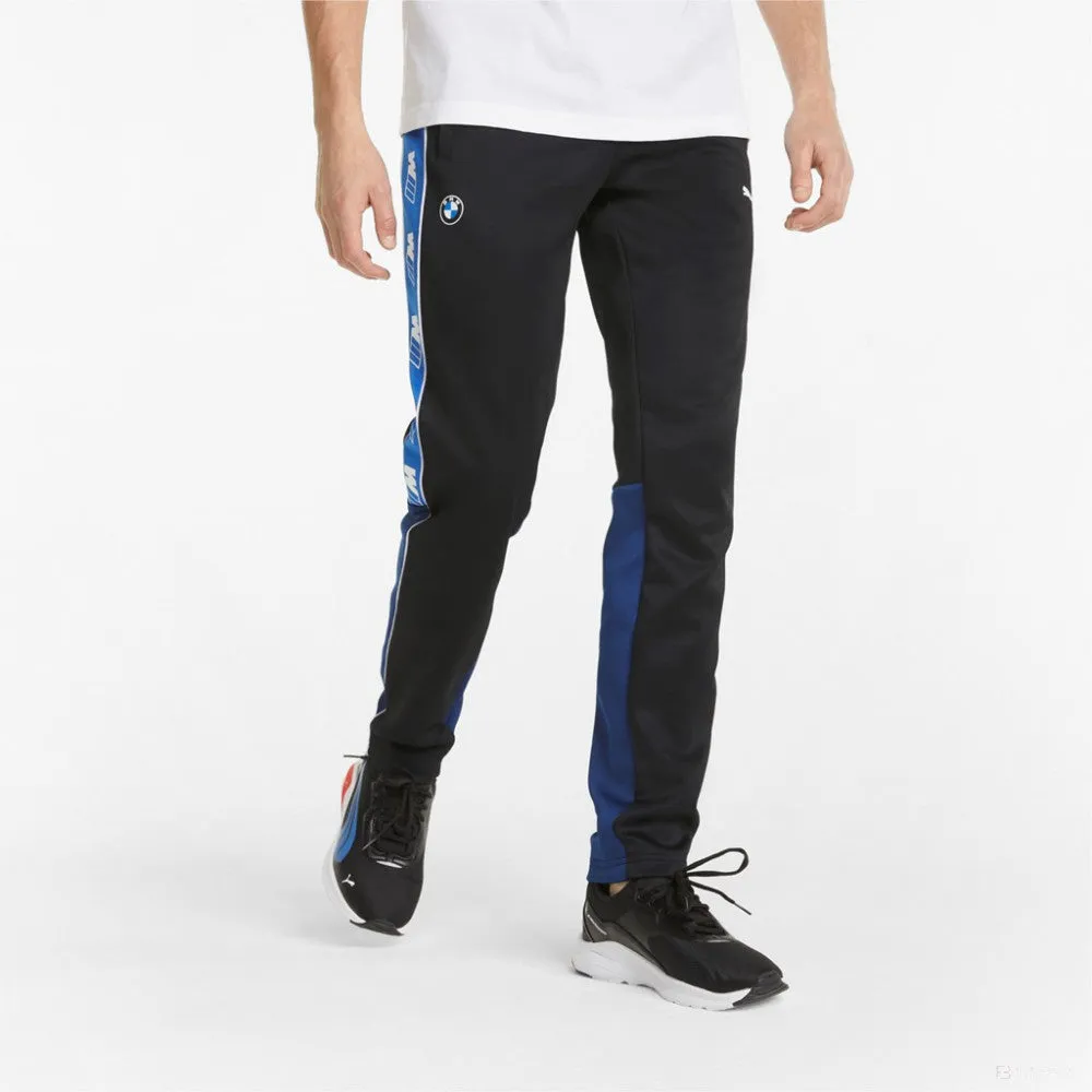 Puma BMW MMS Pants, Black, 2022