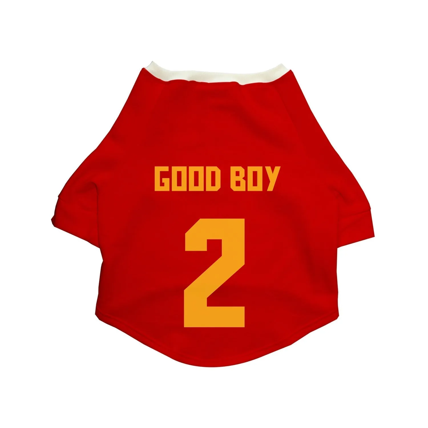 "Good Boy Number - 2" Cat Technical Jacket