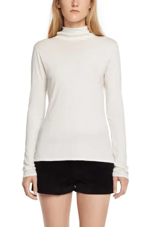 Rag & Bone - Base Turtleneck Ivory