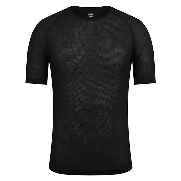 Rapha Merino Lightweight Base Layer SS