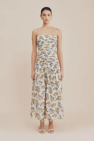 RAQUEL MAXI DRESS