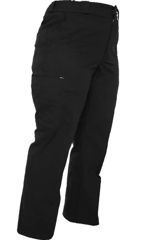 Reflex Women's Stretch RipStop Covert Cargo Pants