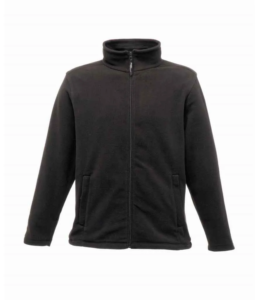 Regatta Micro Fleece Jacket