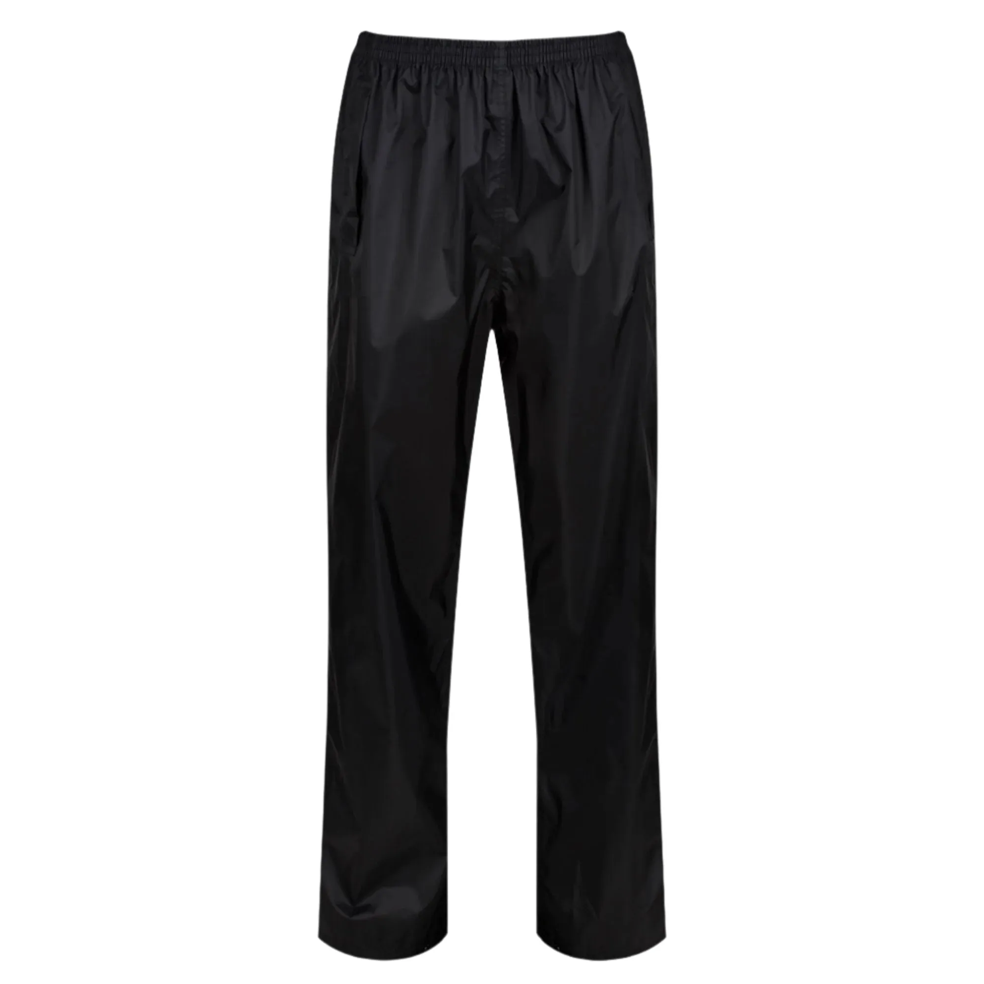 Regatta Pro Women's Packaway Waterproof Trouser