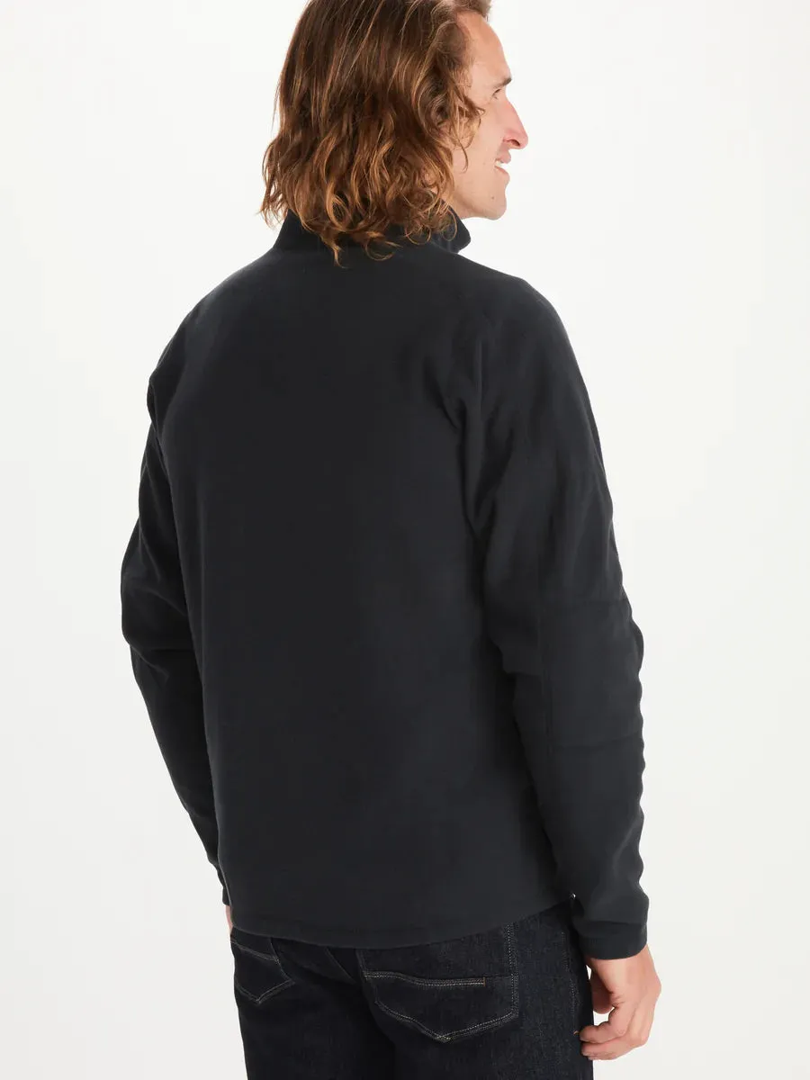 Rocklin 1/2 Zip