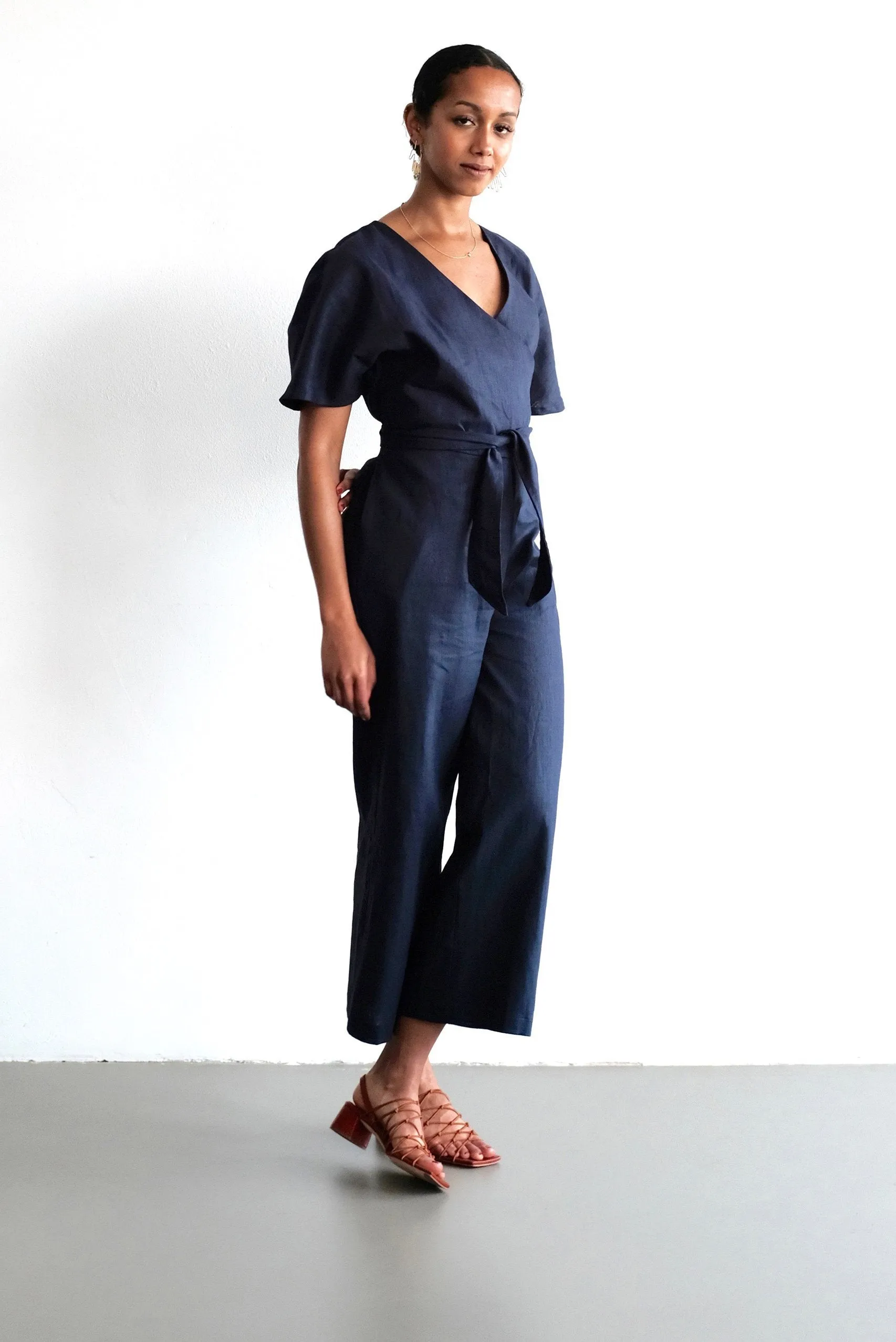 Rory jumpsuit by Pina Studio