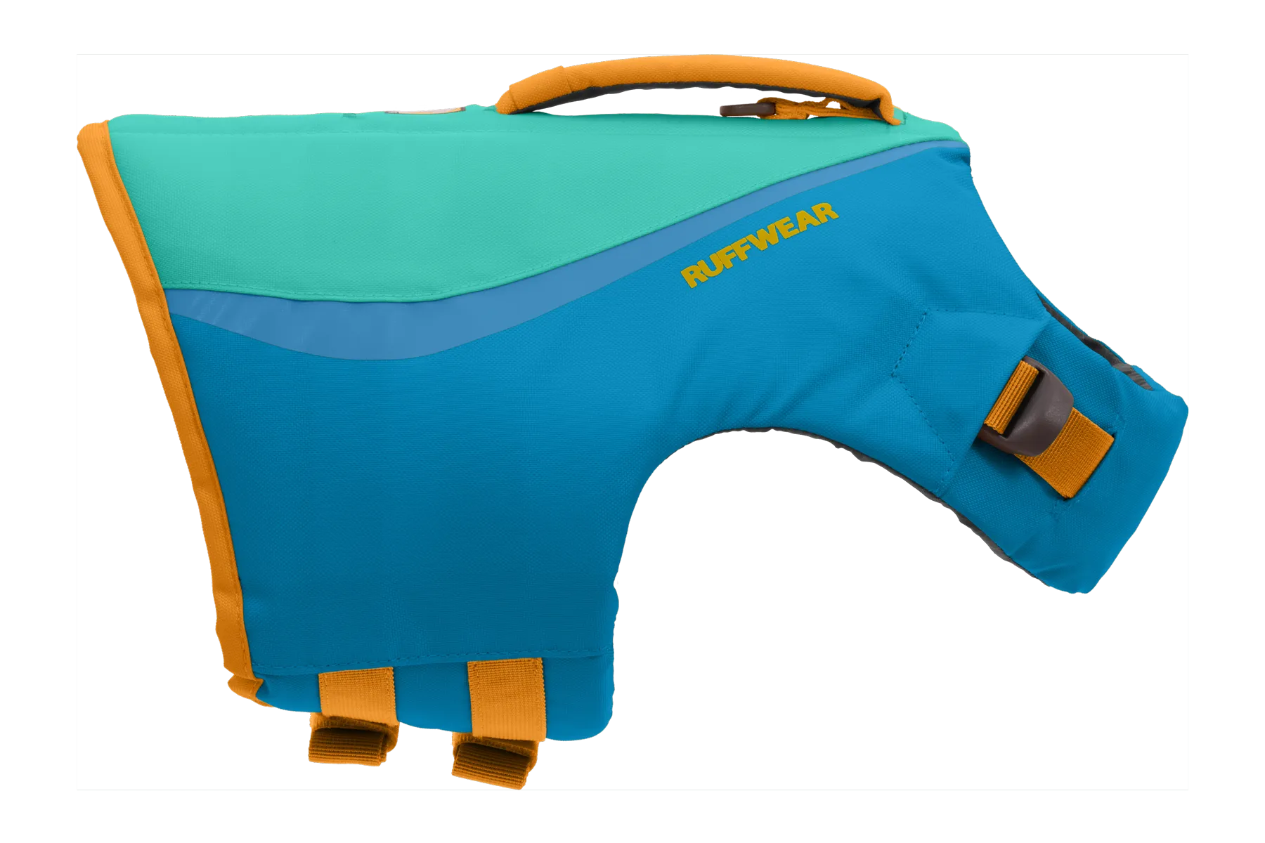 RP - Float Coat™ Dog Life Jacket