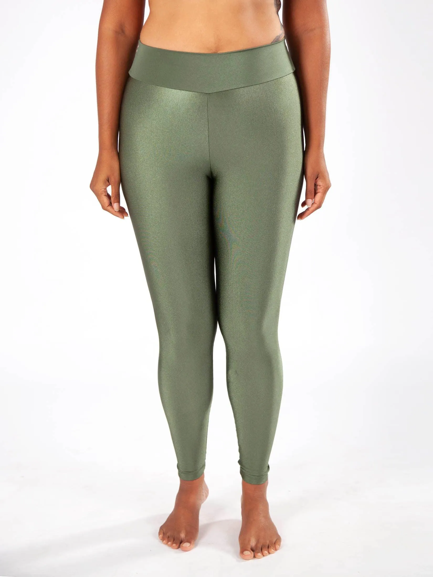 Sage Leggings