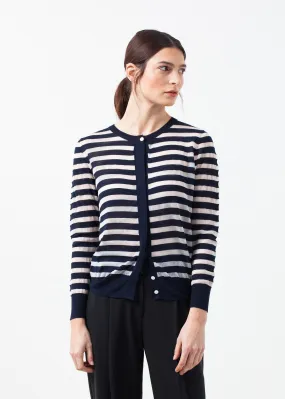 Sailor Cardigan