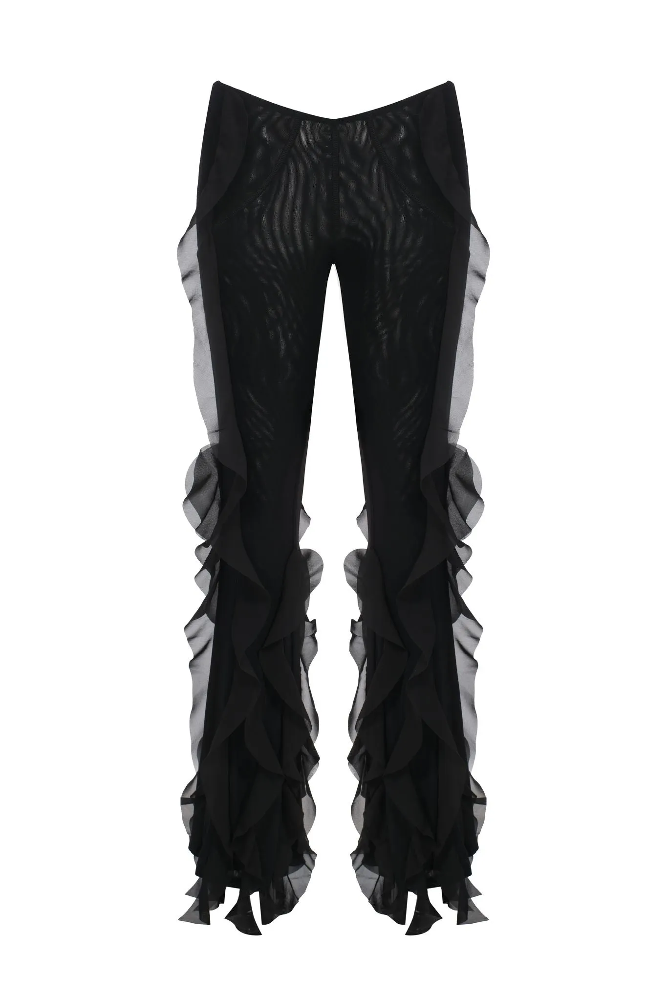 Selenia Pants - Black