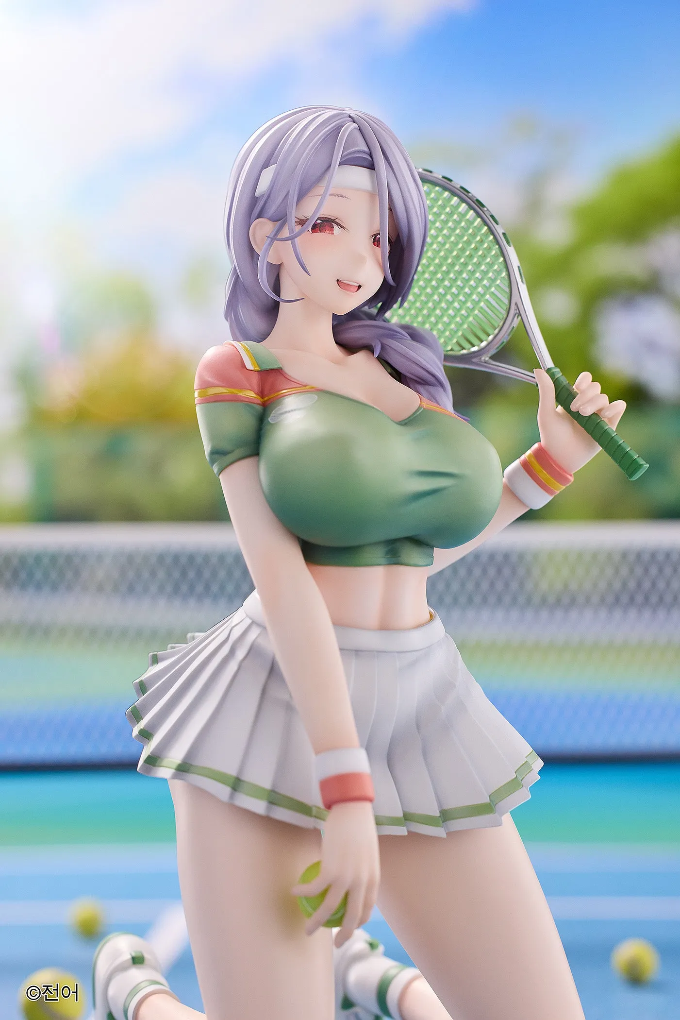 Shall We Do It Again? Yuki Normal Edition 1/6 Scale Figure