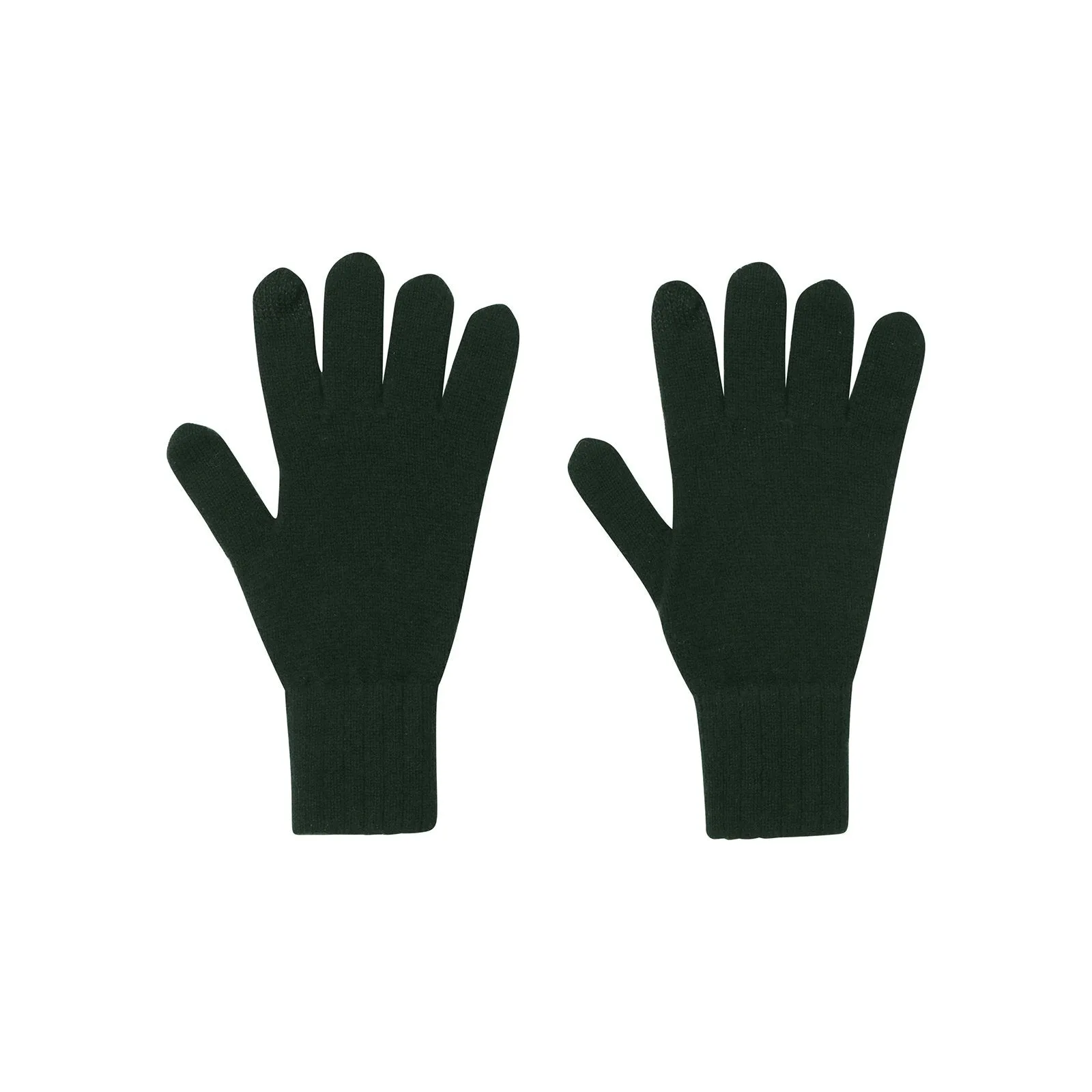 Signature Cashmere Gloves