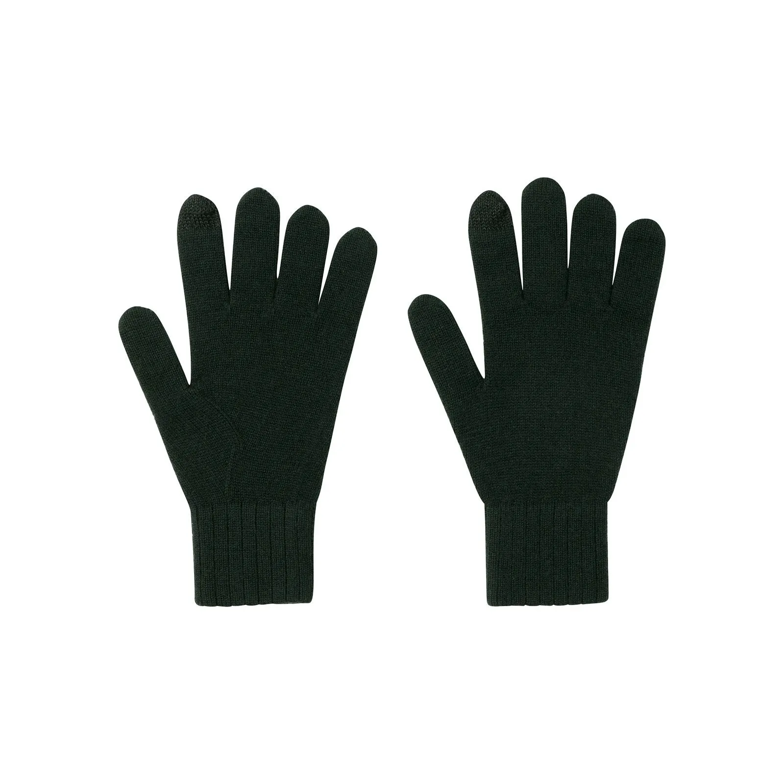 Signature Cashmere Gloves