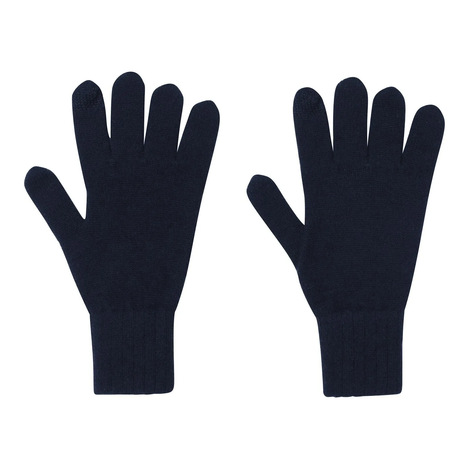 Signature Cashmere Gloves