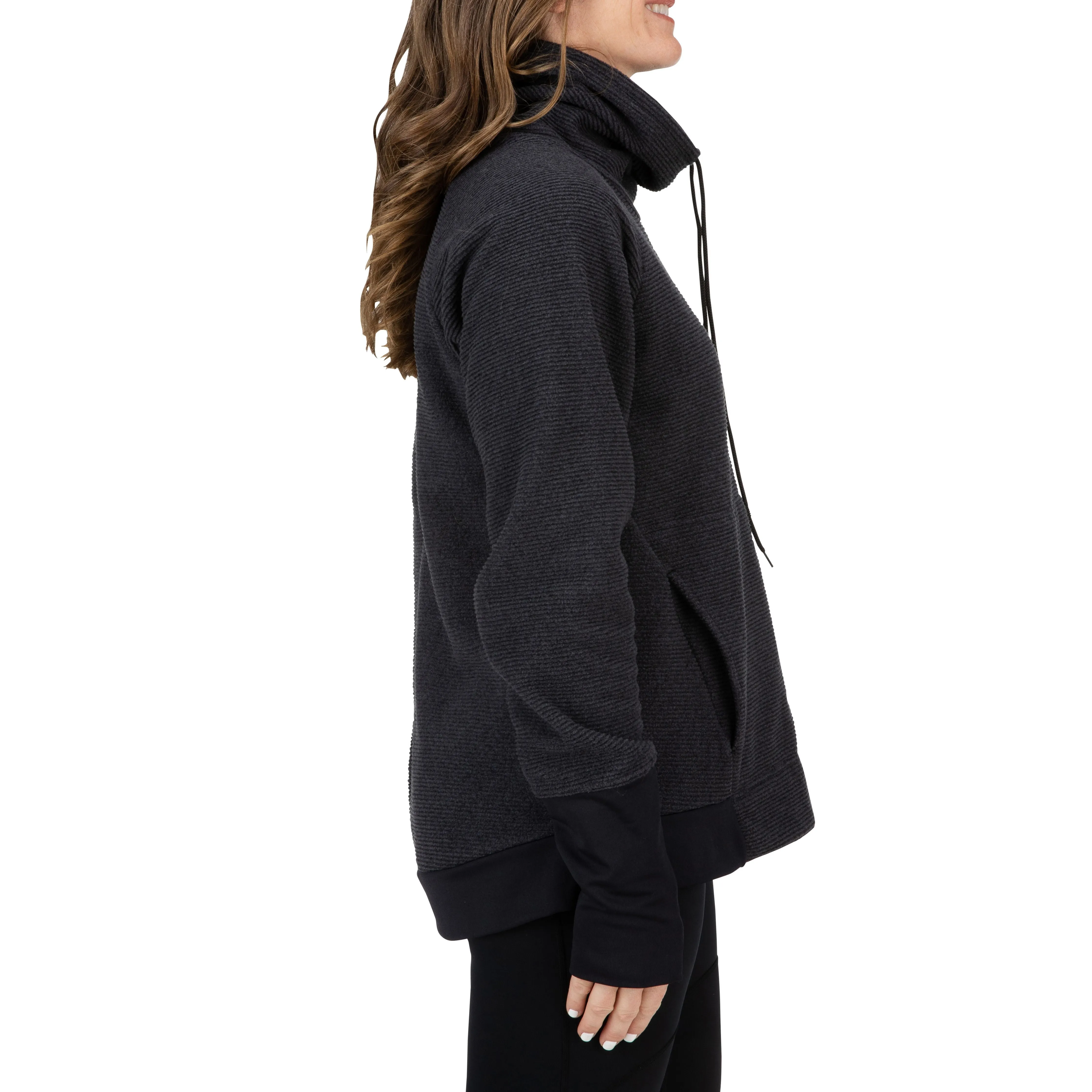 Simms Women's Rivershed Sweater