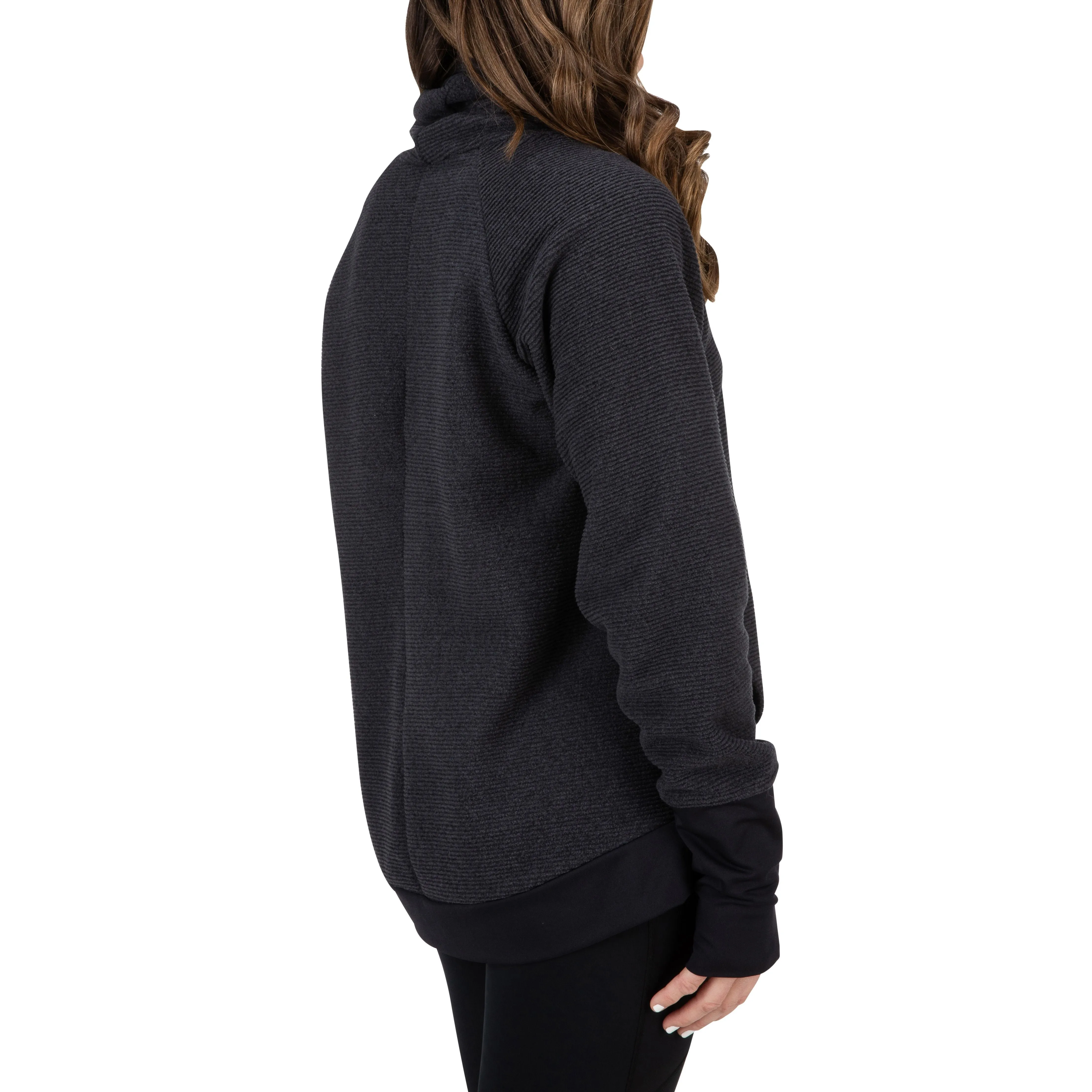 Simms Women's Rivershed Sweater